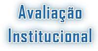 Logomarca da Avaliação Institucional